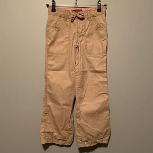 Girl's GAP Khakis   